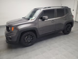 Used 2020 Jeep Renegade Altitude image 2