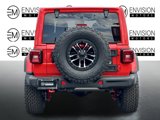 New 2025 Jeep Wrangler Unlimited Rubicon image 6