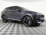 New 2026 Kia Sportage EX image 3