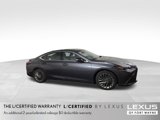 Used 2025 Lexus ES 300h Ultra Luxury image 5