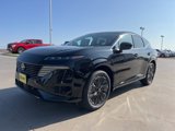 New 2025 Nissan Murano Platinum image 3