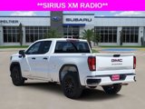 Used 2025 GMC Sierra 1500 Pro w/ Graphite Edition image 4