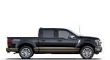 New 2025 Ford F150 King Ranch w/ FX4 Off-Road Package image 5