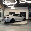 Used 2023 Toyota Camry XSE image 3