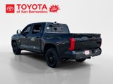 New 2025 Toyota Tundra Limited image 3