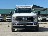 New 2025 Ford F550 4x4 SuperCab Super Duty image 3
