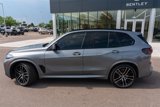 Used 2024 BMW X5 M60i w/ Climate Comfort Package image 3