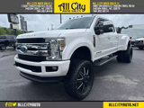 Used 2019 Ford F350 Lariat w/ Lariat Ultimate Package image 3