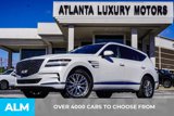 Used 2024 Genesis GV80 2.5T image 3