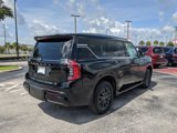 New 2025 Nissan Armada SV image 5