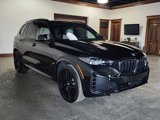 Used 2024 BMW X5 M60i image 3