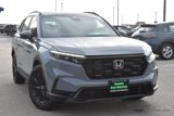 New 2026 Honda CR-V Sport image 2