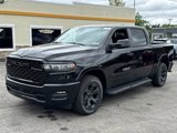 New 2025 RAM 1500 4x4 Crew Cab image 3