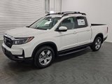 New 2025 Honda Ridgeline RTL image 4