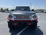 New 2025 Ford Bronco Stroppe Edition image 2
