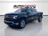 Used 2024 Chevrolet Silverado 1500 LTZ w/ LTZ Premium Package image 3
