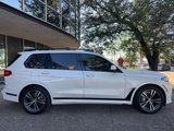 Used 2022 BMW X7 xDrive40i w/ M Sport Package image 6