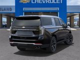 New 2025 Chevrolet Suburban High Country image 4