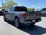 Used 2024 Ford F150 XLT w/ Equipment Group 302A MID image 4