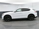 Used 2018 Alfa Romeo Stelvio Sport w/ Cold Weather Package image 2