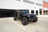 Used 2018 Jeep Wrangler Unlimited Sahara w/ Connectivity Group image 2