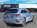 New 2025 MAZDA CX-70 3.3 Turbo S w/ Premium Plus image 2