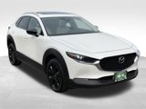 Used 2022 MAZDA CX-30 2.5 Turbo w/ Premium Package image 3
