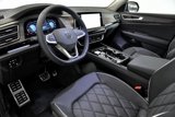 New 2025 Volkswagen Atlas SEL Premium R-Line image 5