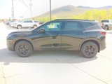 New 2025 Chevrolet Blazer LT w/ Midnight/Sport Edition image 4