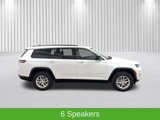 New 2025 Jeep Grand Cherokee L Laredo w/ Luxury Tech Group I image 3
