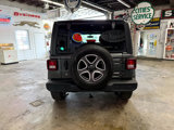 Used 2018 Jeep Wrangler Unlimited Sport S image 4