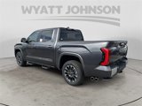 New 2025 Toyota Tundra Limited image 3