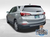 Certified 2024 Chevrolet Equinox LT w/ LPO, Floor Liner Package image 3