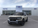 New 2025 Ford Bronco Sport Badlands image 2