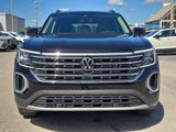 New 2026 Volkswagen Atlas SE image 3