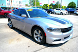 Used 2018 Dodge Charger SXT Plus w/ Navigation & Travel Group image 4