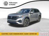 New 2025 Volkswagen Atlas SEL Premium R-Line image 3