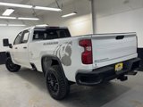 Used 2023 Chevrolet Silverado 2500 W/T image 4