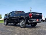New 2025 GMC Sierra 2500 SLE w/ SLE Value Package; image 4