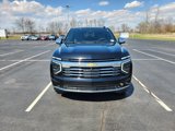 New 2025 Chevrolet Tahoe Premier image 2