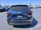 New 2025 MAZDA CX-5 2.5 Turbo w/ Premium Package image 5