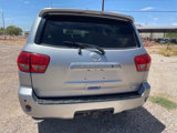 Used 2015 Toyota Sequoia Limited image 6