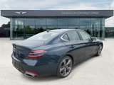 Used 2025 Genesis G70 2.5T w/ Sport Prestige Package image 4