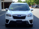 Used 2020 Subaru Forester Premium image 2