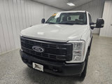Used 2024 Ford F250 4x4 Crew Cab Super Duty image 4