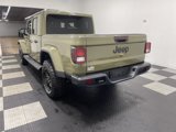 New 2025 Jeep Gladiator Sport image 2