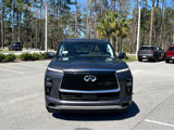 New 2025 INFINITI QX80 Luxe image 2