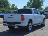 New 2025 RAM 1500 Big Horn image 3
