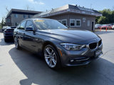 Used 2018 BMW 330i xDrive Sedan w/ Convenience Package image 3