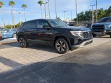 New 2026 Volkswagen Atlas Cross Sport SE image 2